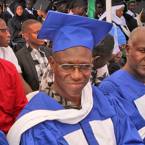 Head School of Education