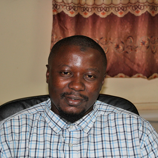 Mr. Sarjor Badjie  photo