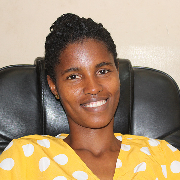 Mrs. Isatou Jallow  photo