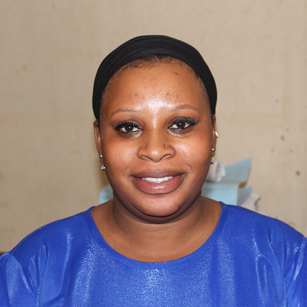 Mrs. Nyara Kanteh  photo