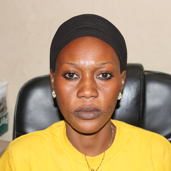 Mrs. Oumie Sarr  photo