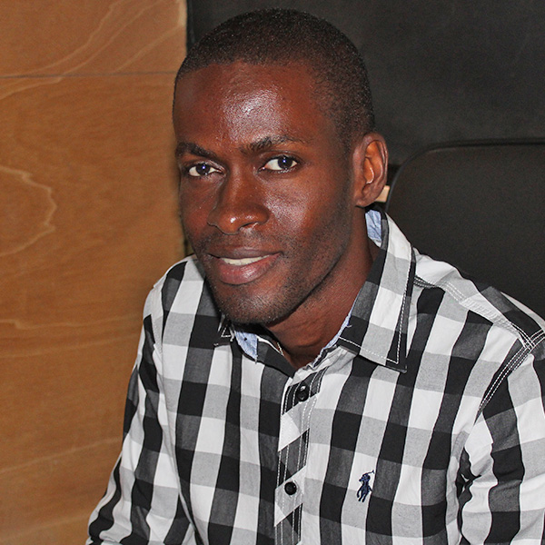 Mr. Samba Mendy  photo