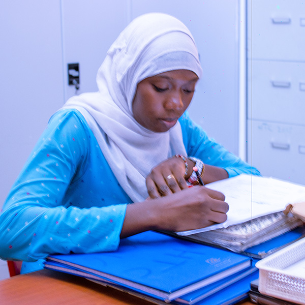 Mrs. Naffie Sawo  photo