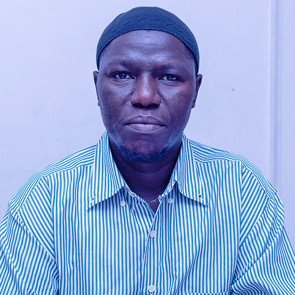 Abdoukarim Fofana  photo